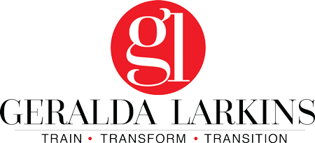 Official Website of Geralda Larkins, Visionary Strategist